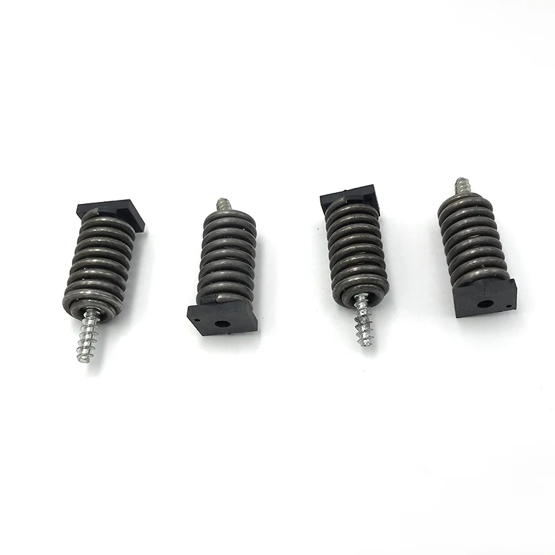 HUNDURE 4pcs AV Buffer Spring  For Husqvarna 445 450 345 340 346xp 350 3... - $1,512.94 MXN