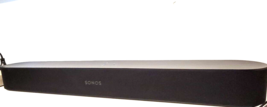 Sonos Beam Soundbar S14 1st Gen-Black - $177.21