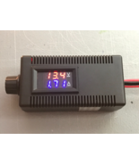 PWM DC for HHO Hydrogen Generator 0~30 Amp. 10~40 Vdc pulse wave modulator - $94.05