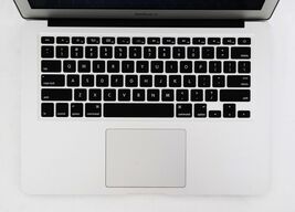 Apple MacBook Air 13.3" Core i7-5650U 8GB 128GB SSD Z0UU1LL/A - Silver image 2