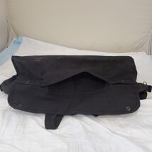 Large Mouth Shoulder Strap Pockets Zipper Tool Bag - $4.95