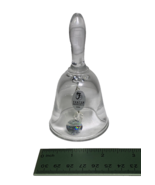 Fenton Glass Bell Made in USA - $17.57 CAD