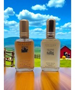 Stetson Original - Cologne and After Shave New .75oz  - $33.90 CAD