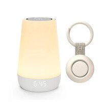 Hatch Rest Plus and Rest Go Baby Sleep Bundle Sound Machine 2nd Gen - Op... - $78.95