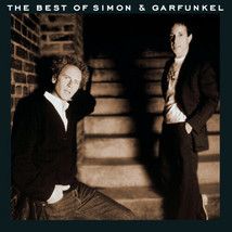 The Best Of Simon &amp; Garfunkel by Simon &amp; Garfunkel (CD, 1999) - £2.85 GBP