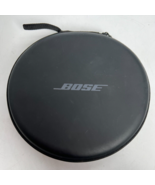 OEM Bose QuietControl 30 QC30 In-ear Headphones Replacement Case - Black - $10.88