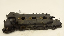 Chevy Impala Engine Cylinder Head Valve Cover 2012 2013 2014 2015 2016 - $49.79