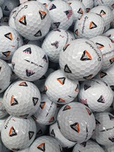 12 Near Mint TaylorMade TP5X PIX AAAA Used Golf Balls - $27.04