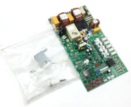 Lennox 23C79 17122000A40576 Main Control Board ASSY new old stock  #A128 - $140.25