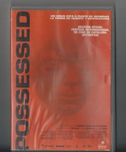 Denmark Danish Foreign Region 2 DVD Film Movie POSSESSED Besat 1999 - $30.00