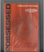 Denmark Danish Foreign Region 2 DVD Film Movie POSSESSED Besat 1999 - $41.02 CAD