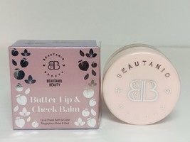 Beautaniq Beauty Lip &amp; Cheek Balm and Color PEACH BLUSH 4g / 0.14 oz Sea... - €9,40 EUR