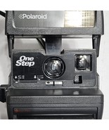 Vintage Original Polaroid OneStep Instant Film Camera With Film Works - €38,09 EUR