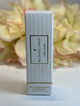 Estee Lauder Blushing Sands Eau de Parfum Spray Mini = .07oz NIB Free Ship - €7,66 EUR