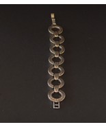 Jewelry-SKU#91/Bracelet-Brighton Silver Plated Chain Bracelet - $18.00