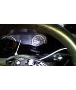 Speedometer Cluster Tachometer 160 MPH Fits 15-17 RENEGADE 104432023 - €80,21 EUR