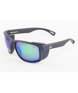 H2Optix REEF H2008 Matte Black / Brown Green Flash Mirror Polarized Sung... - $132.69 CAD
