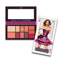 RUDE Face Card Palette - $17.41