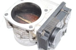 03-05 INFINITI FX35 THROTTLE BODY Q2432 image 7