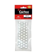 REPLACEMENT PLUGS 40PK - €94,96 EUR