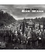 Gas Mask (SILVER NUGGET VINYL) [Vinyl] Apollo Brown &amp; The Left - €32,71 EUR