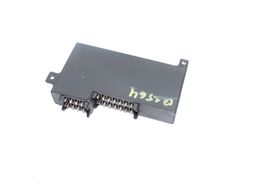 86-95 MERCEDES-BENZ W124 ANTI THEFT ALARM CONTROL MODULE Q1564 image 5