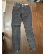 Roebuck And Co Skinny Jeans Size 2 Short - $29.58