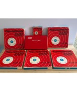 5 BASF Reel To Reel Tapes 2400 Ft With Cutter Box For Reel Tape West Ger... - $182.37 CAD