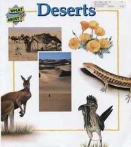 Deserts (First Starts) Palmer, Joy - £2.39 GBP