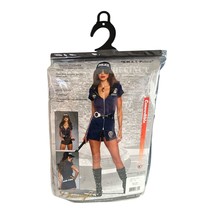 Vintage Dreamgirl S.W\.A.T. Police Costume – XL – Convertible Set - $40.00