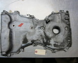 Engine Timing Cover From 2013 Jeep Patriot  2.4 04884466AC - $44.95