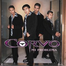 Mi Problema [Audio CD] Corvo - £8.97 GBP