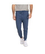 U.S. Polo Assn. Men&#39;s Fleece Jogger Size M Color Blue - $36.10 CAD