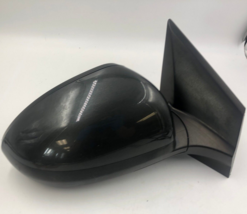 2012-2019 Chevrolet Sonic Passenger Side View Power Door Mirror Gray E01B19023 - $67.49