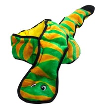Outward Hound Invincibles Dog Toy Snake Ginormous 1ea/XXL - £28.45 GBP