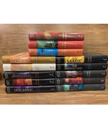 LOT 13 Left Behind Series Hardcover &quot;End Times&quot; Books 4-13 &amp; Prequel 1-3 - $52.25
