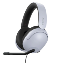 Sony INZONE H3 Wired Gaming Headset with 360 Spatial Sound MDRG300 - $66.55 CAD