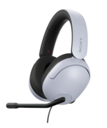 Sony INZONE H3 Wired Gaming Headset with 360 Spatial Sound MDRG300 - $66.53 CAD
