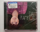 Red (Walmart Edition) Dia Frampton (CD, 2011) - $12.86