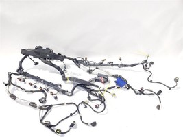 10 Range Rover Sport OEM Engine Wire Harness ah2312b637 See Pictures For Damage - £223.18 GBP