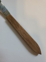 Spreader Serving Knife Small 6&quot; Long For Hor&#39;devours Appetizers - $12.40