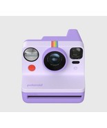 NEW Polaroid Now Gen 2 Instant Camera - Purple - $1,651.69 MXN