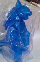 MaxToy King Negora Clear Blue FIRST KING NEGORA RELEASE image 1