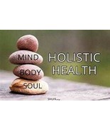 Holistic Healing: Awakening the Mind, Body, and Spirit - $187.72 MXN