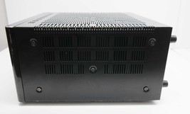 Rotel RMB-1585 1000W 5-Channel Power Amplifier - Black image 10