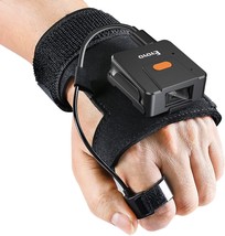 Eyoyo Wearable Glove, Left And Right Hand Wearable, Wireless 1D Finger Trigger - $98.93