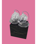 Set of 2 - Sprouting Kit Seed Sprouting Lids Tools Strainer Screen Kits ... - $40.65