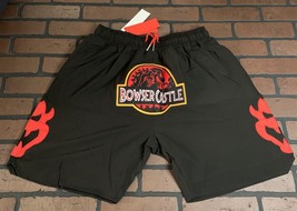 Shorts De Basketball BOWSER Headgear Classics ~Jamais Portés~ S M L - $47.10+