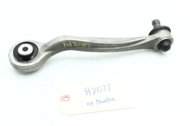 2004-06 VOLKSWAGEN PHAETON FRONT LEFT CONTROL ARM H2077 image 10