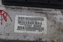 Dodge Chrysler Engine Control Unit Computer Module ECU ECM P56041634AE image 2